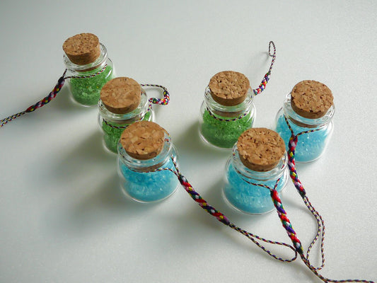 ルミネサンドこびん